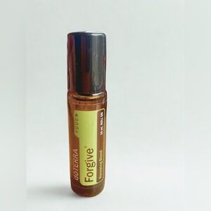 doTERRA Forgive Touch Roll-On Essential Oil 10 mL New Sealed 2027